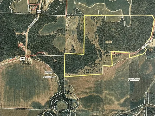 0 230th Ln, Winterset, IA 50273