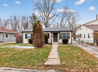 3219 N Colorado Ave, Indianapolis, IN 46218
