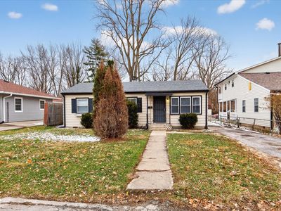 3219 N Colorado Ave, Indianapolis, IN, 46218