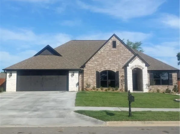 10320 Barnhard Way, Fort Smith, AR 72916