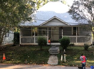 2551 Etheridge Dr NW, Atlanta, GA 30318