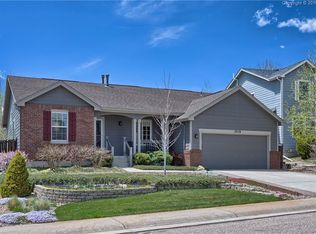 17110 Foxcross Dr, Monument, CO 80132