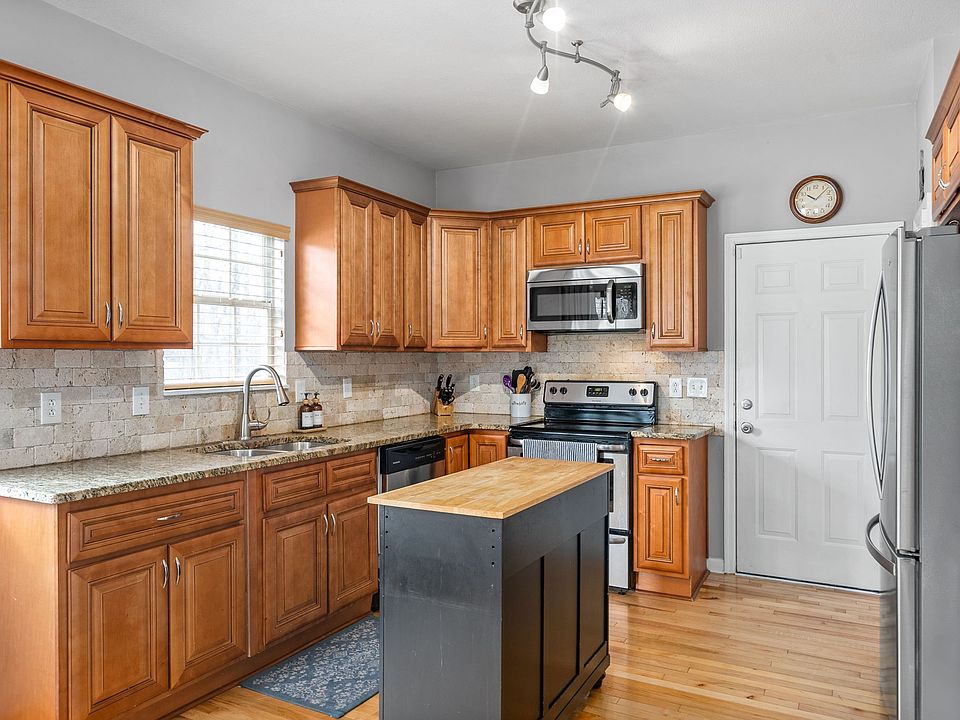 2714 Trelawny Dr, Clarksville, TN 37043 Zillow