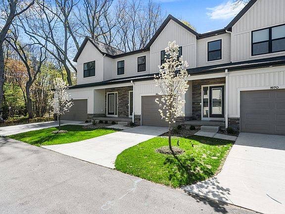 2nd image of 1968 S Shorewood Ln
