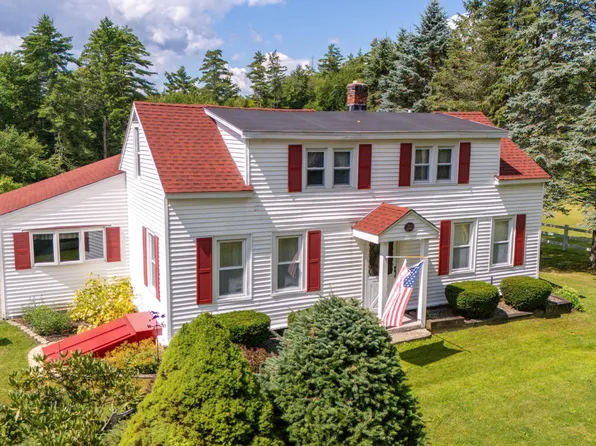 51 Johnson Road, Edinburg, NY 12134