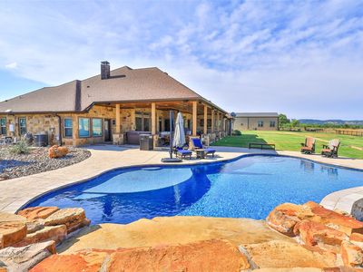 158 County Road 256, Abilene, TX, 79606
