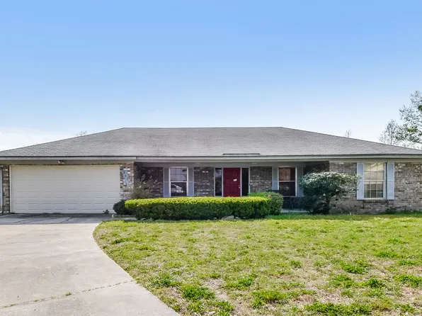 2411 Paisley Ct, Orange Park, FL 32065