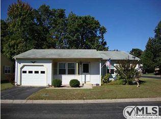 18 Norwalk Ave #70, Whiting, NJ 08759