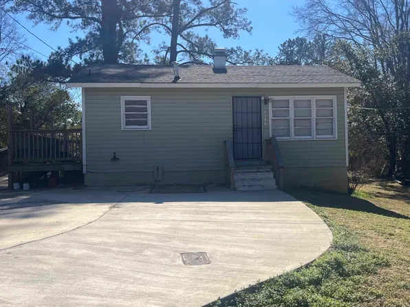 1775 Denton St, Macon, GA 31211
