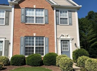 5004 Brooke Lauren Ln, Raleigh, NC 27616