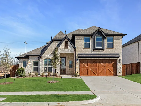 1810 Dolce Lane McLendon, Rockwall, TX 75032