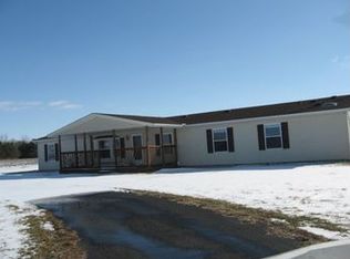 4943 W County Road 800 S, Galveston, IN 46932