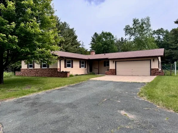 10564 N Hamblin Street, Hayward, WI 54843