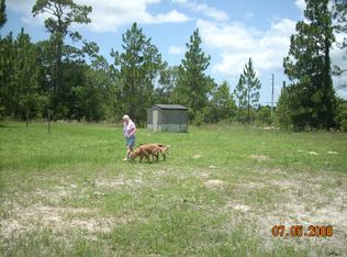 15013 Old Stage Coach Rd, Brooksville, FL 34614