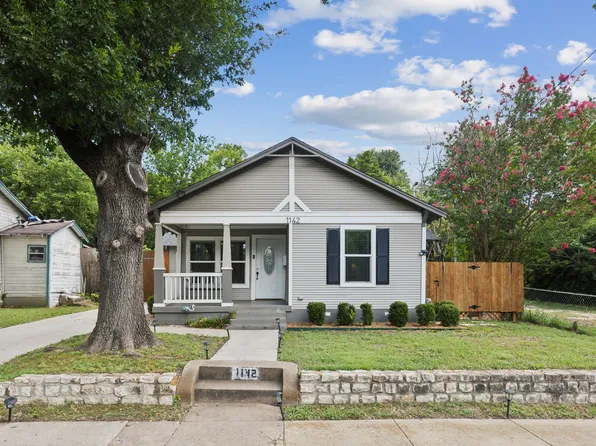 1142 W Clarendon Dr, Dallas, TX 75208