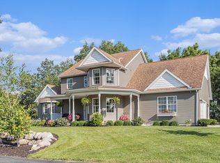 6839 Centerline Rd, Saranac, MI 48881