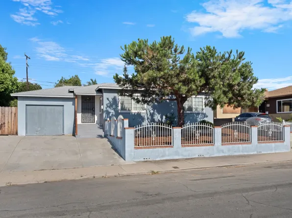3203 Winlow St, San Diego, CA 92105