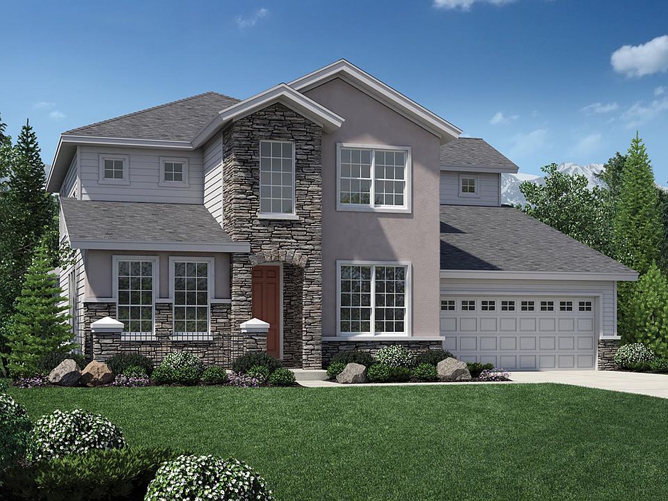 The Country Manor