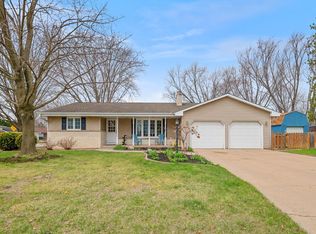 2308 Balsam Way, Green Bay, WI 54313