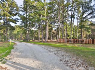 450 Williamson Way Lot 185, Lovelady, TX 75851