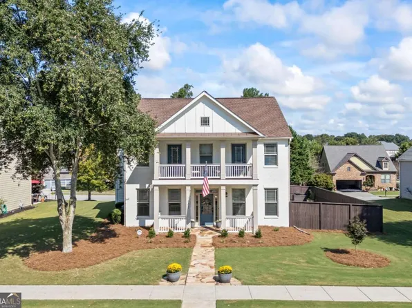 1602 Sahale Falls Dr, Braselton, GA 30517