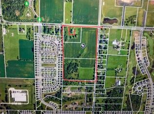 7555 Bevelhymer Rd, Westerville, OH 43081