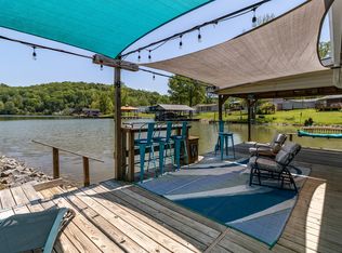 188 Hillside Rd, Spring City, TN 37381