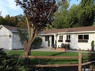 1042 Leland Dr, Lafayette, CA 94549