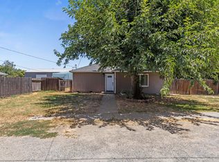35 Palm Ave, Colusa, CA 95932