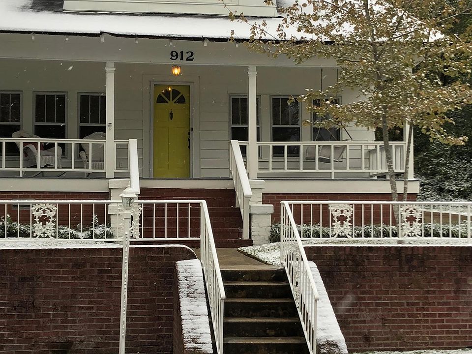 2nd image of 912 N Euclid Ave