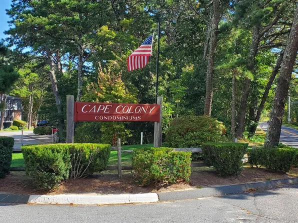 432 Old Chatham Road #407, South Dennis, MA 02660