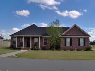 126 Coral Dr, Sheridan, AR 72150