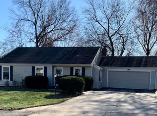 4910 Stonecrest Ter, Saint Joseph, MO 64506