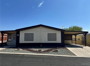 2960 Silver Creek Rd LOT 192, Bullhead City, AZ 86442