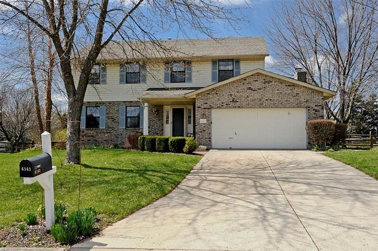 1st image of 6163 Lindsey Ct