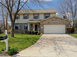 6163 Lindsey Ct, Liberty Township, OH 45044