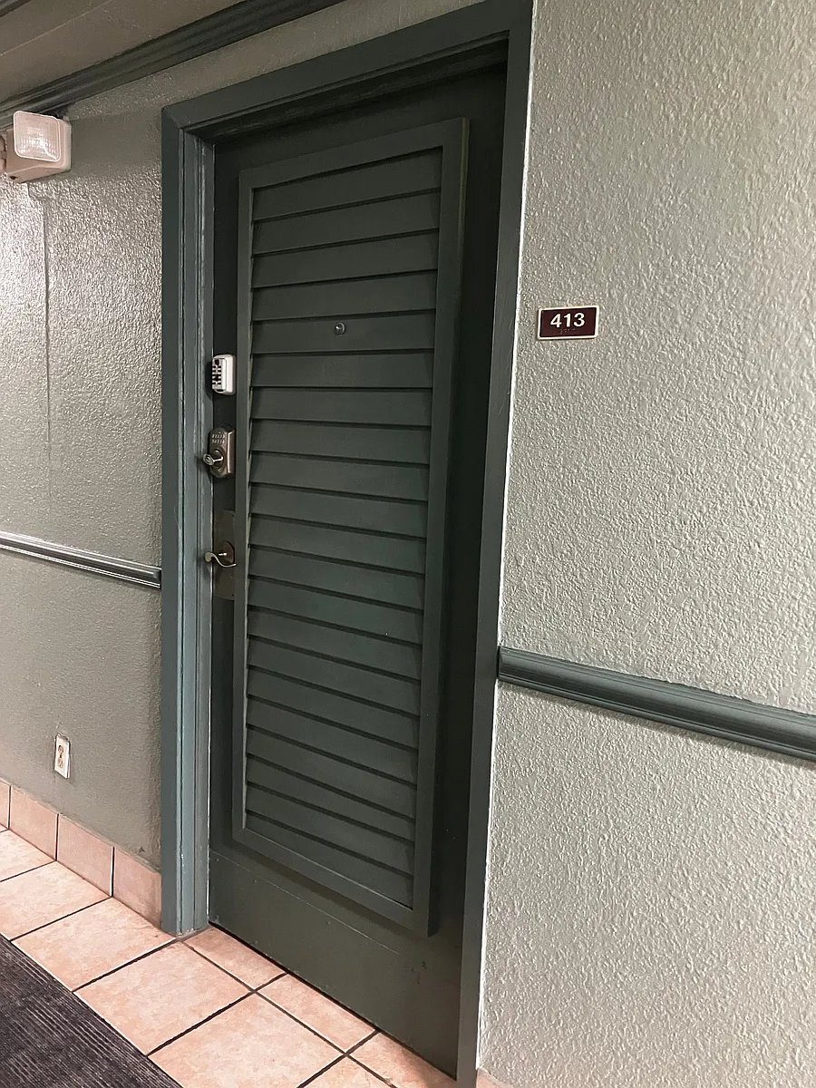 Building Photo - 800 N Atlantic Ave #413