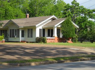911 N Mound St, Nacogdoches, TX 75961