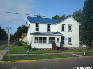 506 Island St, Chippewa Falls, WI 54729