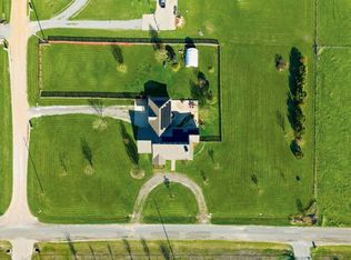 112 Harli Dr, Trenton, TX 75490