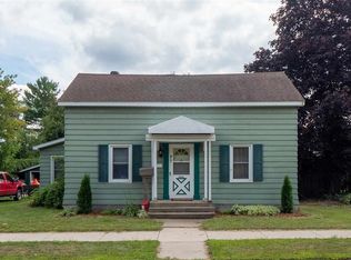 917 Franklin St, Stevens Point, WI 54481
