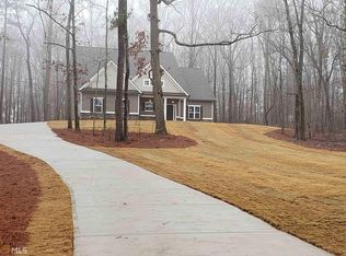 631 N Salem Dr #3, McDonough, GA 30253