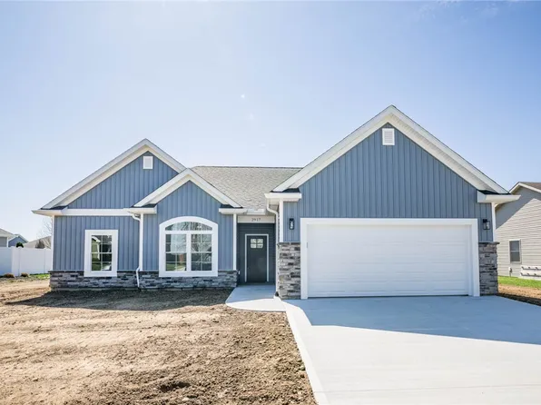 2917 Seminole Way, Piqua, OH 45356