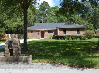 12341 Tracy Ann Rd, Jacksonville, FL 32223