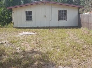 4122 Appaloosa Rd, Middleburg, FL 32068