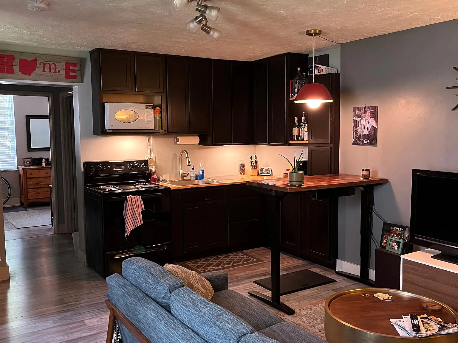 1 bed, 600 sqft, $950 — Photo 2