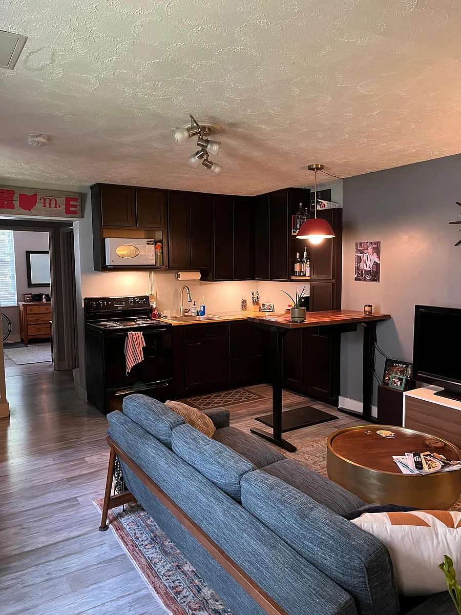 Building Photo - 215 Findlay St #1