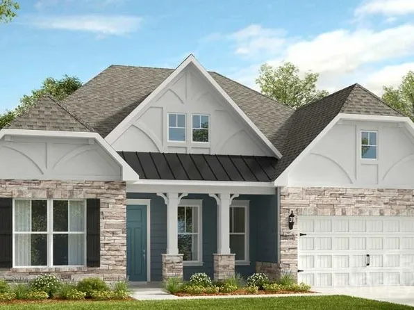 3018 Tramore Dr, Harrisburg, NC 28075