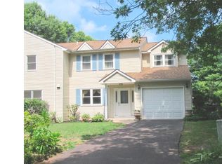4032 Holly Way, Doylestown, PA 18902