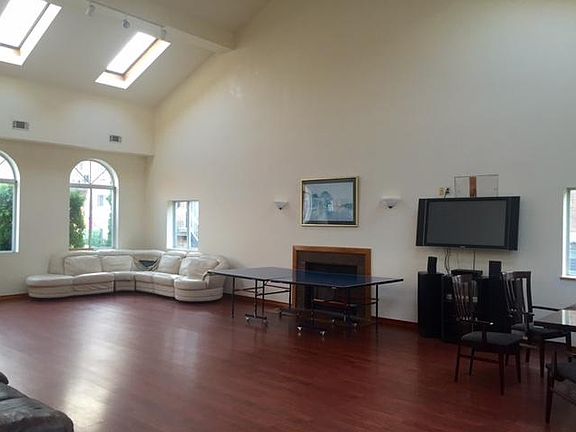 Party Room